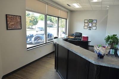 Urbandale Auto Body Service