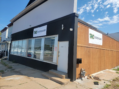 Photo of THC Dispensary (Token Hemp Company)