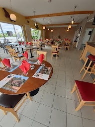 Photo n°1 de Restaurant 