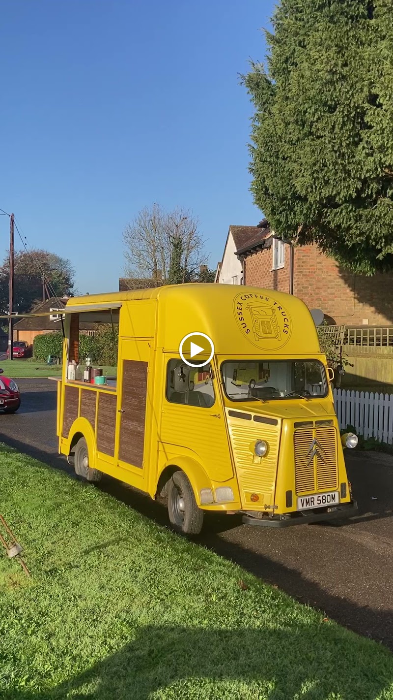 Sussex Coffee Trucks photo 3