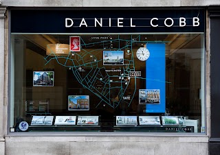 Daniel Cobb Westminster Estate Agents