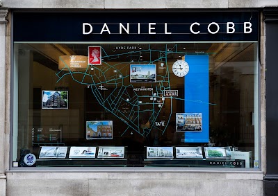 Daniel Cobb Westminster Estate Agents