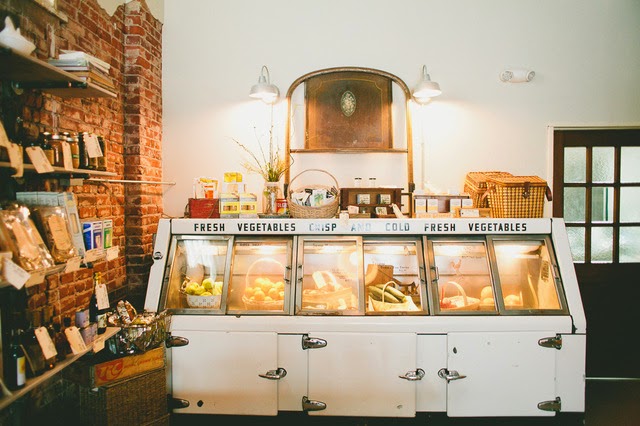 Black Eye Coffee - LOHI