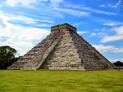 Photos of Tourists Cancun and Riviera