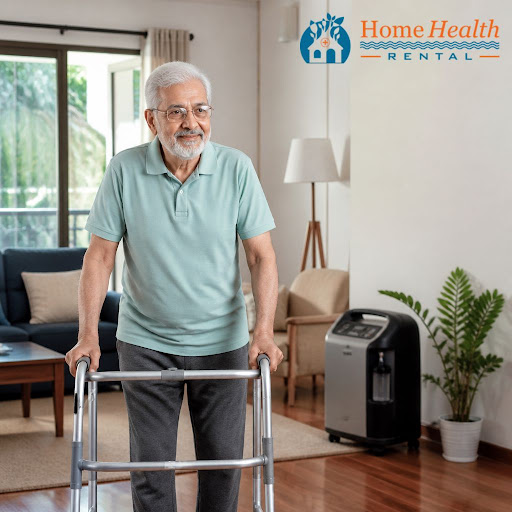As our parents and grandparents age, staying comfortable and independent at home becomes a priori…