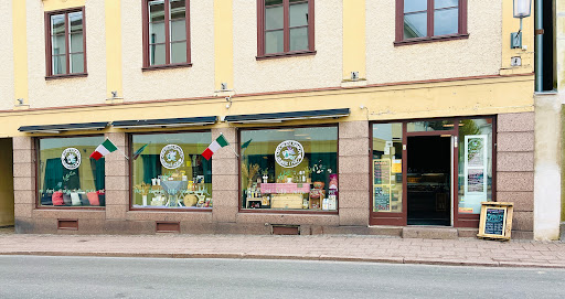 Pizzeria & Restaurang Alexandra - Sweden