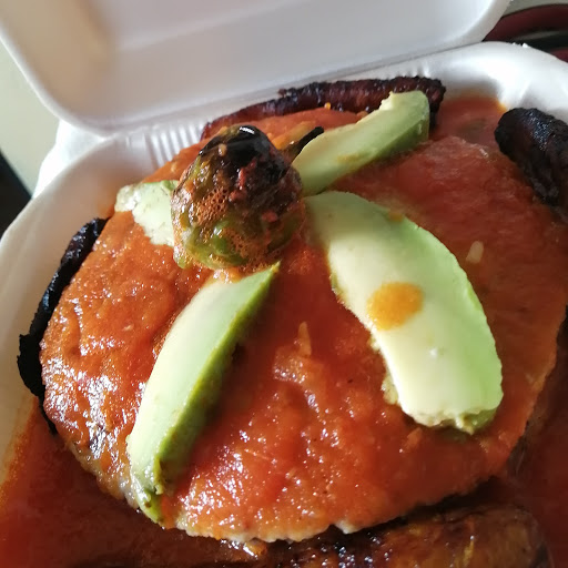 La Bendita Comida - Thumbnail