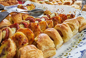 Photo n°11 de Breton Traiteur à Deauville (Magasin de vins et spiritueux)