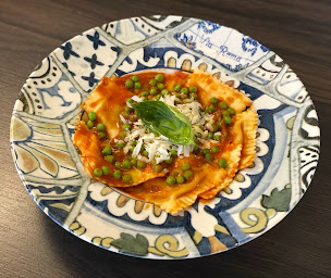 Photo n°68 de La Strada Bellissima (restaurant italien) à Grézieu-la-Varenne (Bar à vin)