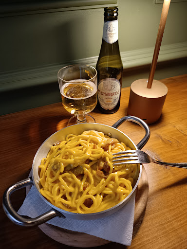 Che Pasta (pizza e pasta "eat here/take away") Gallery - Italy