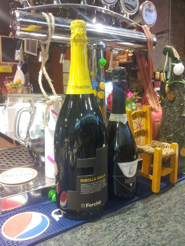 Dal Barba Sucon - Ex Bar Duca