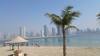 Photos of Mamzar, Beach Park Terminus