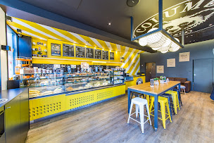 Photo n°32 de Columbus Café & Co à Nancy (Salon de thé)