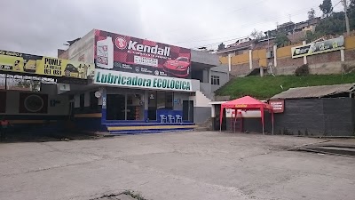 Photos of Lavadora Ecol&oacute;gica