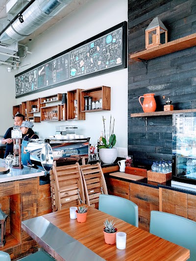 Photos of Mr. Koobs Cafe