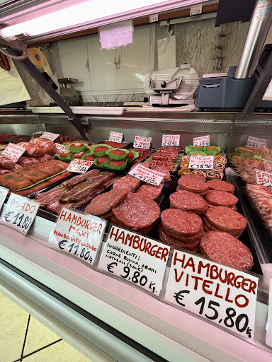 Macelleria Nava di Alessandro e Alberto Gallery - Italy