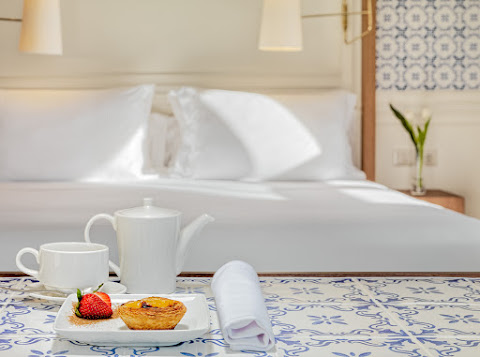 H10 Duque de Loulé by null