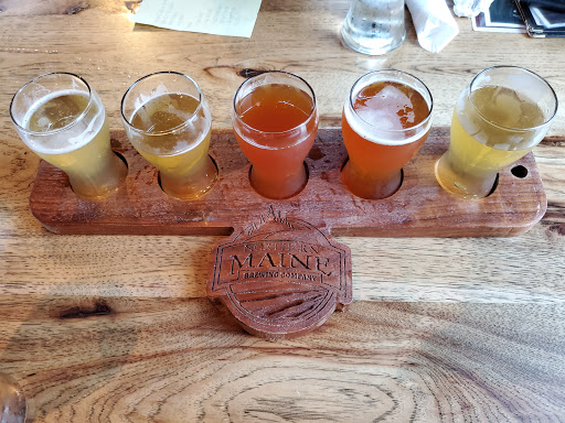 Northern Maine Brewing Company - Thumbnail