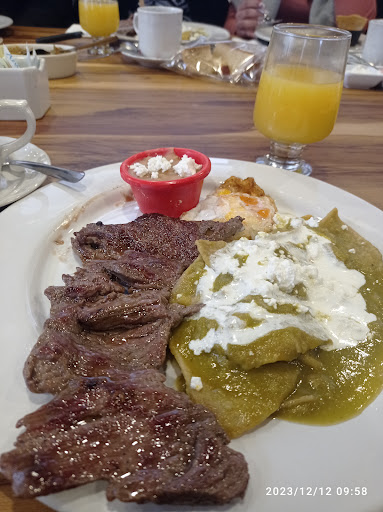 Rancheros del Sur Tecnológico II Gallery - Mexico