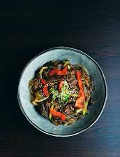 Japchae
