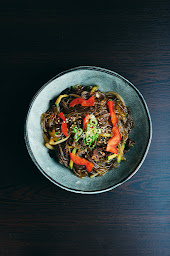 Photo n°46 de Kiwa à Paris (Restaurant)