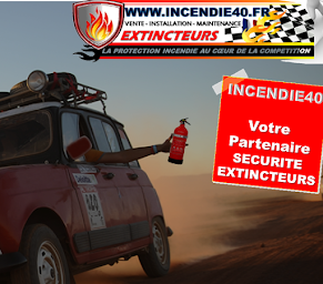 Photo n°8 de INCENDIE40 à Bougue (Service de protection contre les incendies)