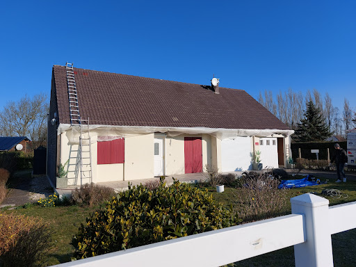 LM RENOV HABITAT - Artisan Couvreur Réparation Nettoyage Étanchéité Toiture Couverture 80 Somme Abbeville Amiens Le-Crotoy - Thumbnail