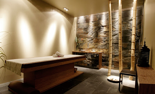 Nan Spa - Visual