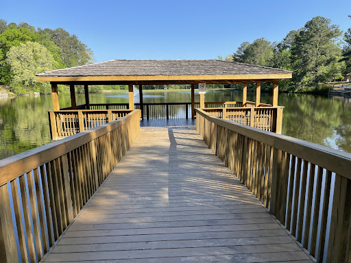 Sims Lake Park - Thumbnail