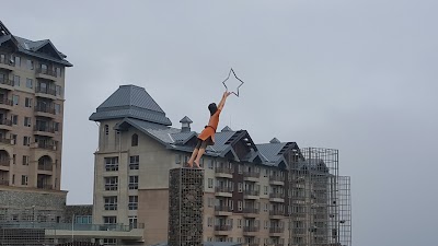 Photos of Aqua World
