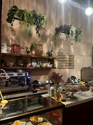 Carola pan & café