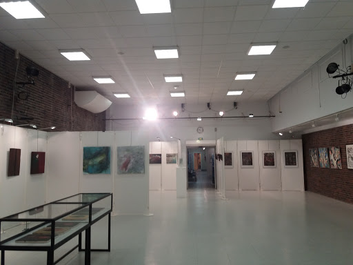 Centre socioculturel Jean-Prévost Gallery - France