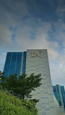 Taj Bangalore, Bengaluru by null