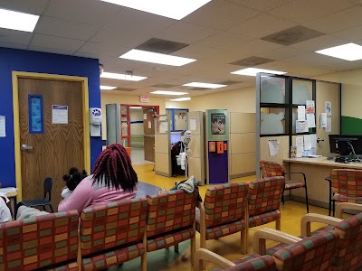 Photos of Advocate Christ Medical Center