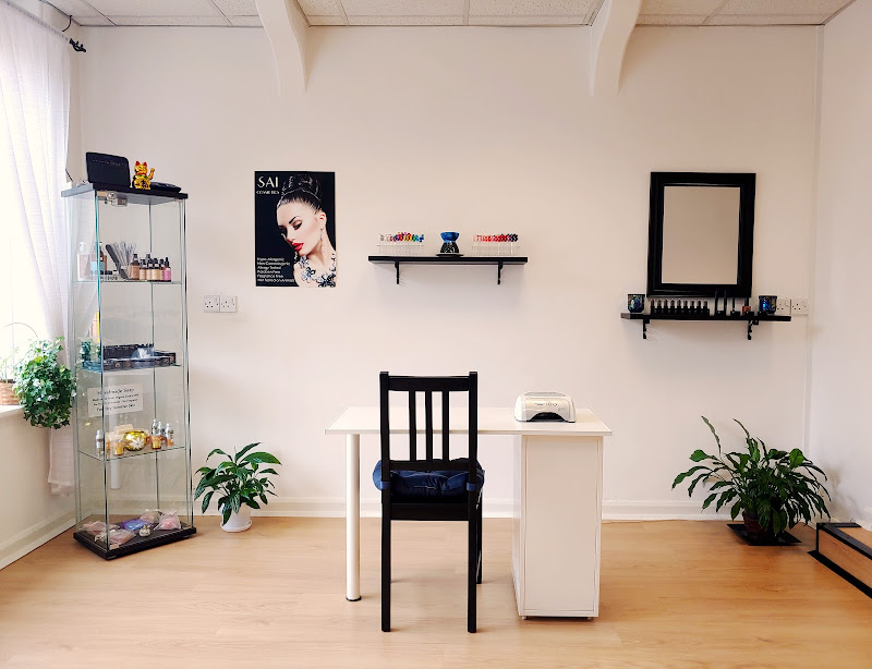 Sai Beauty - Beauty Salons in Nottingham