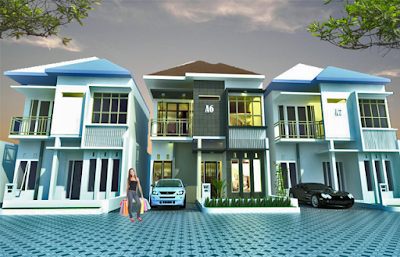 Photos of Housing Jember | PT. Kinansyah Adijaya Land