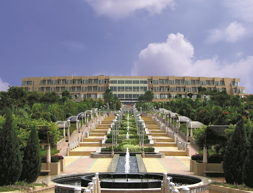 PULSE GRANDE Hotel