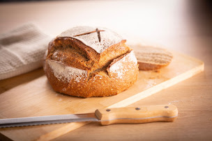 Photo n°8 de Sophie Lebreuilly à Coquelles (Salon de thé)