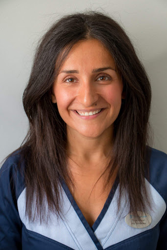 Dentists Rosa Ansari - Thumbnail