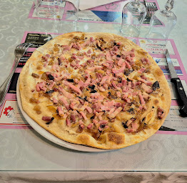 Photo n°47 de Pizzeria Sauveur à Saint-Symphorien-d'Ozon (Restaurant)