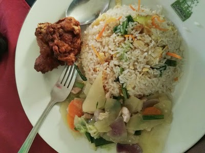 Photos of Pushpadam Thai Chinese & Bangla Restaurant