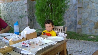 Photos of Cafe Pinea