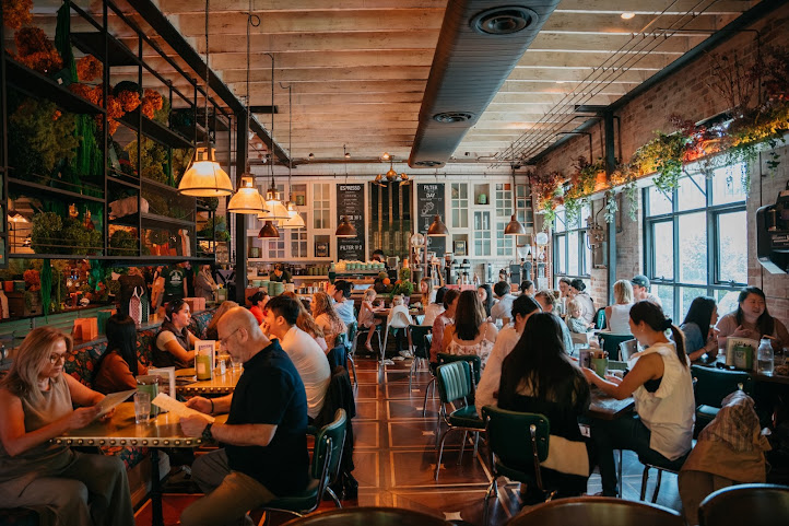 The Grounds of Alexandria by null