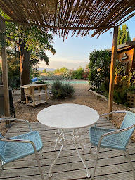 Photo n°4 de Mas Vigneron à Puichéric (Maison de vacances)