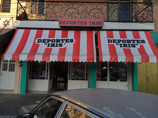 Deportes Iris