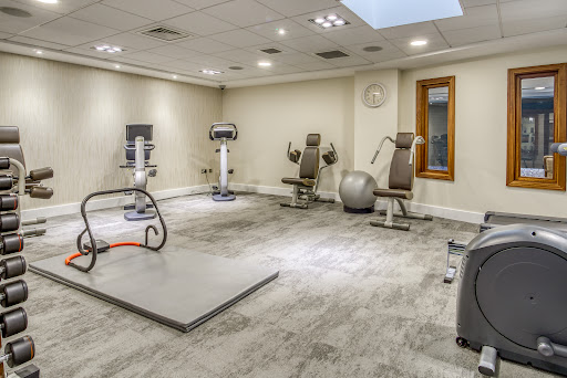 Richmond Villages Painswick Wellness Spa