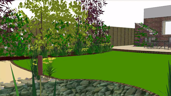 Reviews of Lilybud Gardens by Design in Worthing - Landscaper