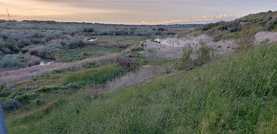 Avery Hot Springs