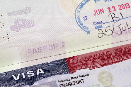 Greenberg Visa Law 4165 Blair St, Pittsburgh, PA 15207