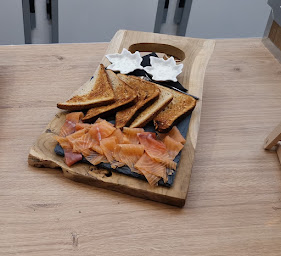 Photo n°9 de La Pizza De L'Olivier à Le Rouret (Pizzas à emporter)